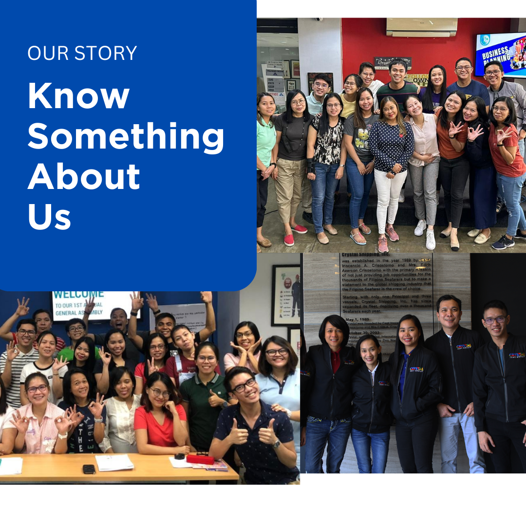 Crystal Seaseed Cooperative